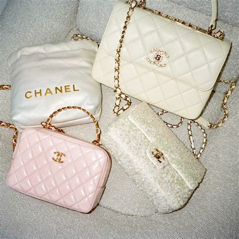 chanel bag price euro 2022|cheapest Chanel bag 2022.